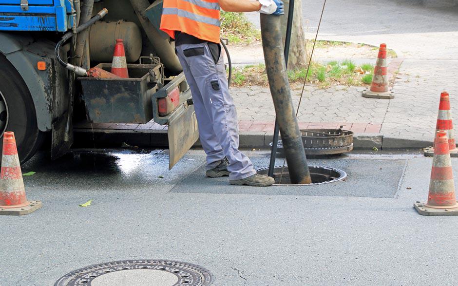  dégorgement canalisation Villepinte